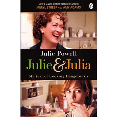 Afbeelding van Julie &amp; Julia