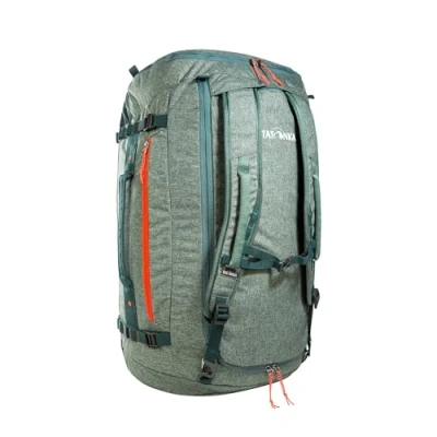 Afbeelding van Tatonka Duffle Bag 65 uniseks tas
