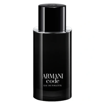 Afbeelding van Armani Code Eau de Toilette 75 ml