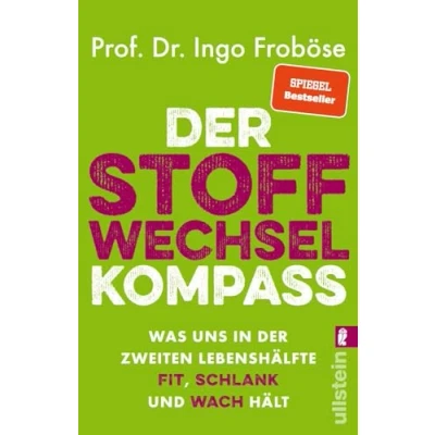 Afbeelding van Der Stoffwechsel Kompass