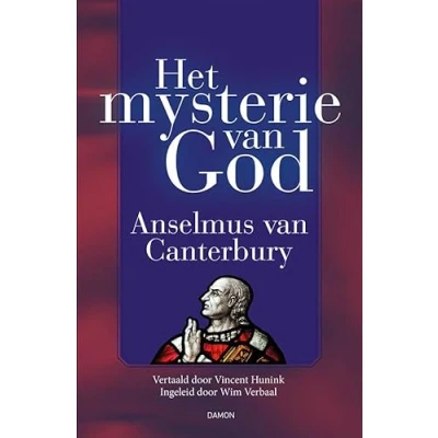 Afbeelding van Het mysterie van God