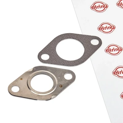Afbeelding van ELRING 934.770 Pakkingset, uitlaatgassenrecirculatiesysteem VOLKSWAGEN: Jetta 3, Golf 5, Touran I, SEAT: Altea XL, Leon II Hatchback