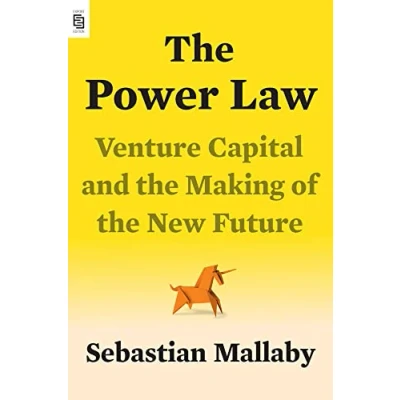 Afbeelding van The Power Law