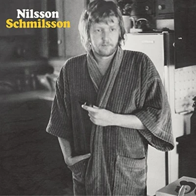 Afbeelding van Nilsson Schmilsson