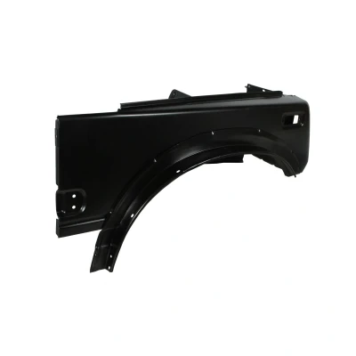 Afbeelding van BLIC 6504 04 6840318P Spatbord Rechts voor SUZUKI: Samurai Off Road