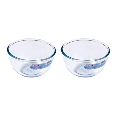 Image de Jatte en verre 0.5l Pyrex 178b0000/5040