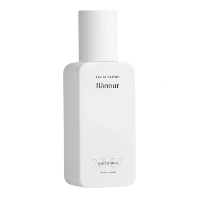 Afbeelding van 27 87 Perfumes Eau de Parfum Flâneur ml