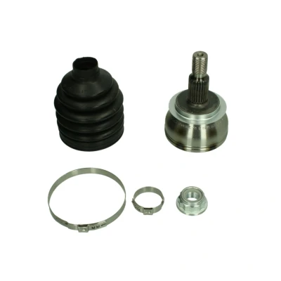 Afbeelding van LÖBRO 304831 Homokineet TPE (thermoplastische elastomeer) MERCEDES BENZ: B Class, A Class