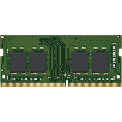 Afbeelding van Kingston ValueRAM 1x8GB DDR4 SODIMM 3200MHz (KVR32S22S8/8)
