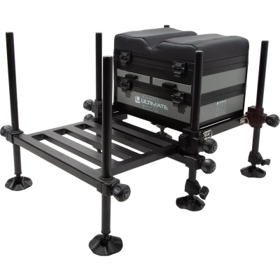 Afbeelding van Ultimate S1 Seatbox Zitkist