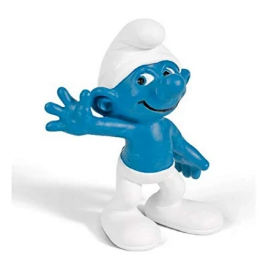 Afbeelding van Schleich Klungelsmurf 20730