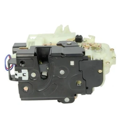 Afbeelding van BLIC 6010 01 045422P Deurslot Rechts voor VOLKSWAGEN: Golf 5, 4, Bora Saloon