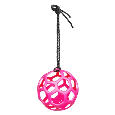 Image de Waldhausen Hooibal Balle de Foin Rose