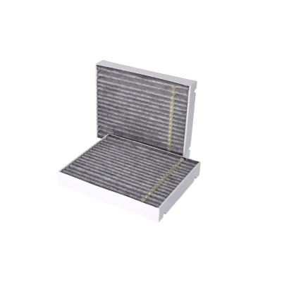 Afbeelding van Filterset, interieurfilter FEBI BILSTEIN 179490