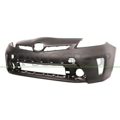 Afbeelding van BLIC 5510 00 8199902P Bumper voor voertuigen met mistlampen