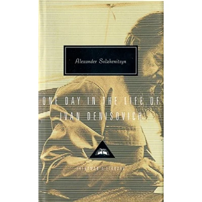 Afbeelding van One Day In The Life Of Ivan Denisovich