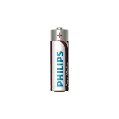 Image de PHILIPS AA 4+2 BLISTER PROMO (LR6P6BP)