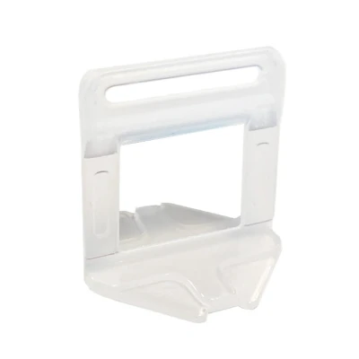Afbeelding van Fix Plus Levelling Clips 2 mm 10.000 stuks