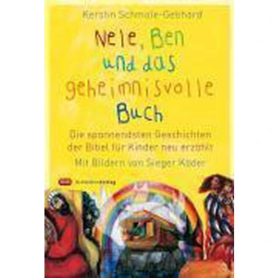 Afbeelding van Nele, Ben und das geheimnisvolle Buch