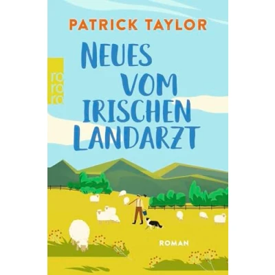 Afbeelding van Neues vom irischen Landarzt