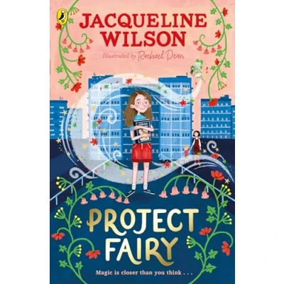 Afbeelding van Project Fairy