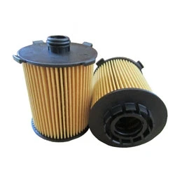 Afbeelding van Oliefilter ALCO FILTER MD 783