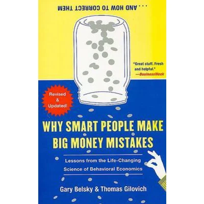 Afbeelding van Why Smart People Make Big Money Mistakes... and How to Correct Them
