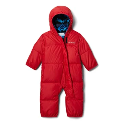 Afbeelding van Columbia Uniseks kinderpak, Snuggly Bunny