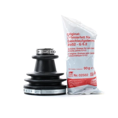 Afbeelding van Febi Bilstein Aandrijfashoes 17375