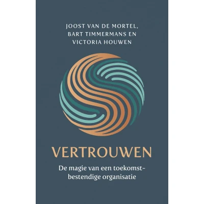 Afbeelding van Vertrouwen