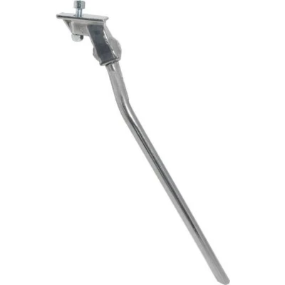 Afbeelding van Fietsstandaard Esge 28 1 / 295 mm smal zilver