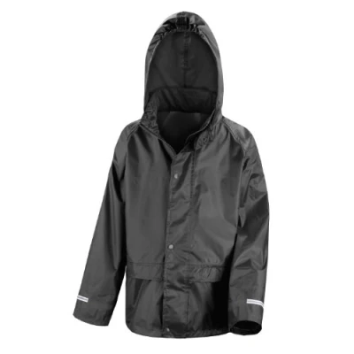 Afbeelding van Resultaat voor kinderen R227J Core Stormdri jas, kinderen,
