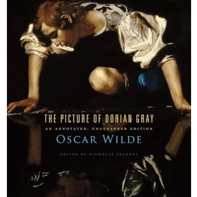 Afbeelding van Picture Of Dorian Gray