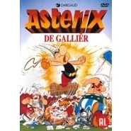 Afbeelding van Asterix De Gallier