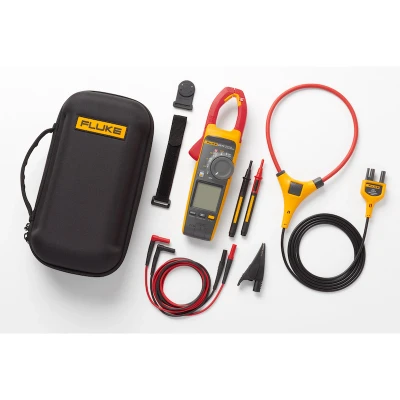 Afbeelding van Fluke 378 FC/E Stroomtang