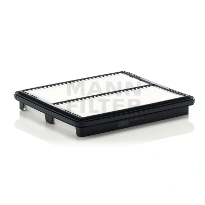 Afbeelding van Mann filter Luchtfilter C 2634/2