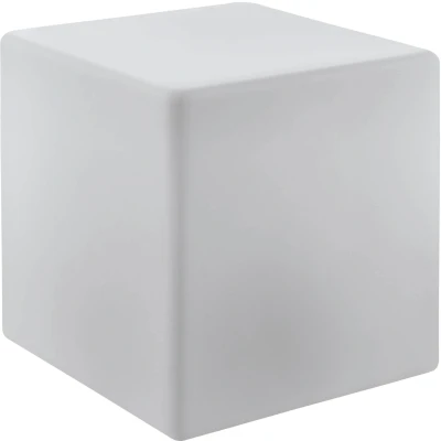 Afbeelding van EGLO Bottona Staande lamp buiten E27 Ø 25 cm Wit