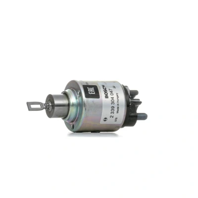 Afbeelding van Magneetschakelaar, startmotor BOSCH 2 339 304 047