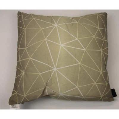Afbeelding van Madison sierkussen 50x50 cm Minimal taupe