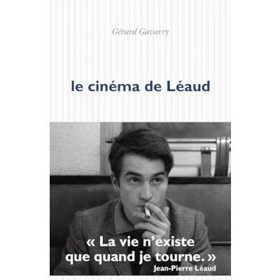 Afbeelding van LE CINEMA DE LEAUD
