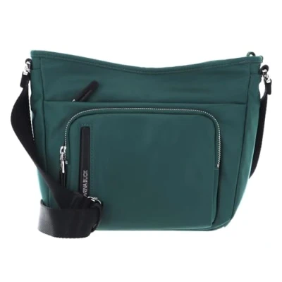 Afbeelding van MANDARINA DUCK Schoudertas Hunter Crossover Rain Forest Donkergroen