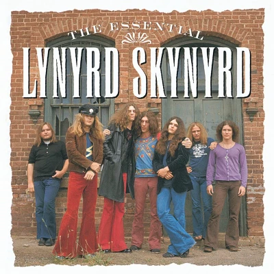 Afbeelding van Lynyrd Skynyrd Essential (2 CD)