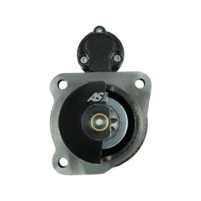 Afbeelding van AS PL S0197 Startmotor 24 4,00 9