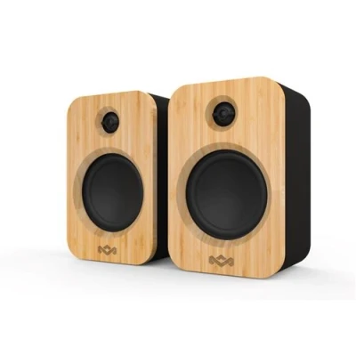 Image de House of Marley Get Together Duo