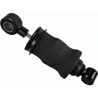 Afbeelding van SACHS 315 145 Demper, cabine ophanging