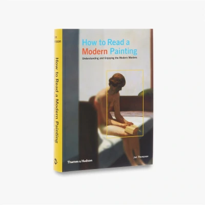 Afbeelding van How to Read a Modern Painting