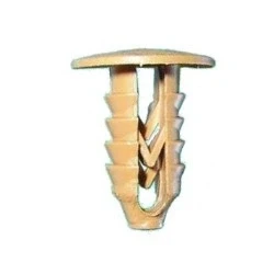Afbeelding van ROMIX 10070 Clips, carosserie