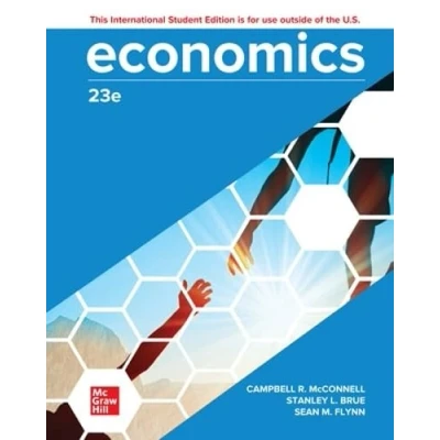 Afbeelding van Economics ISE