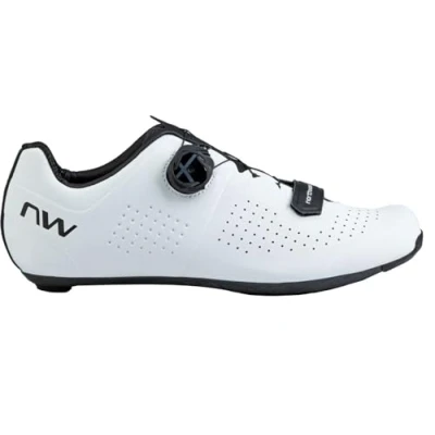 Afbeelding van Sch Nw Storm Carbon maat 47 Wit