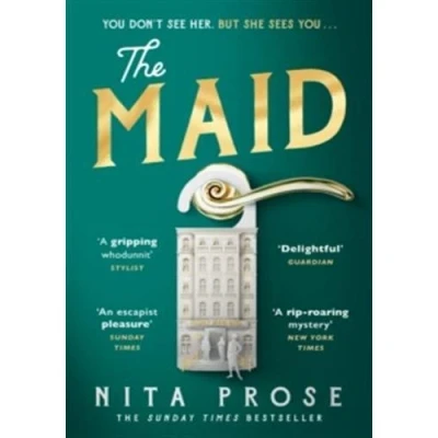 Image de The Maid